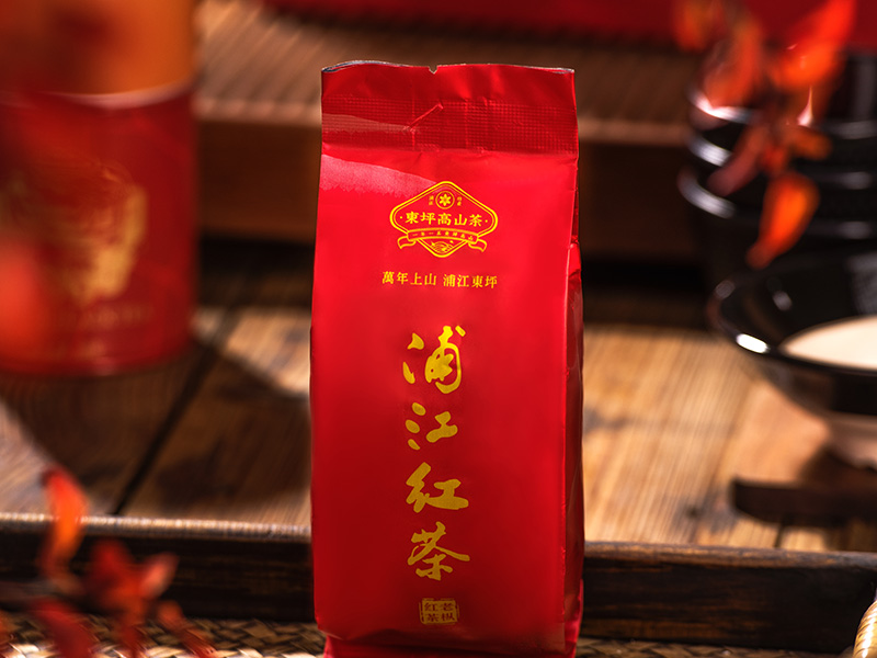 巢湖万年上山茶与器